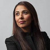 Ashima Gupta